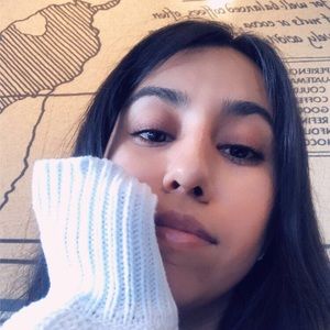 Meet your Posher, Ana